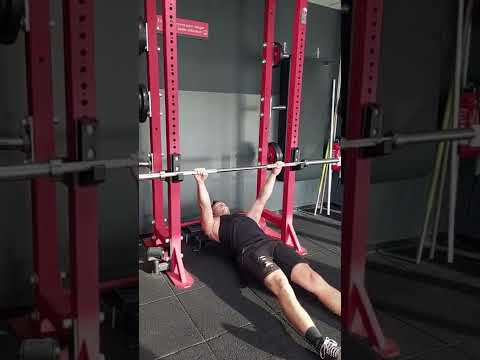 Inverted Row